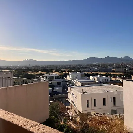 Ferienhaus Casa Belvedere Olbia