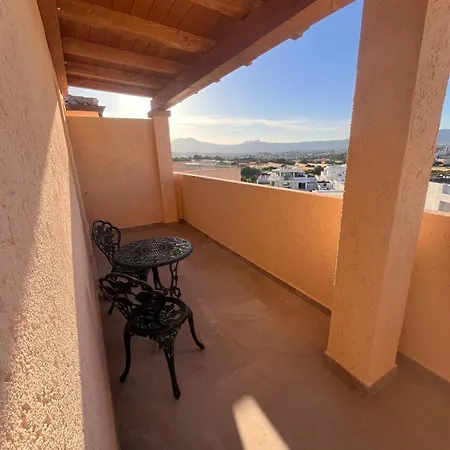 Casa Belvedere Olbia