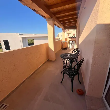 Casa Belvedere Ferienhaus *