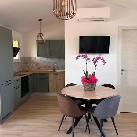 Casa vacanze Casa Belvedere Olbia