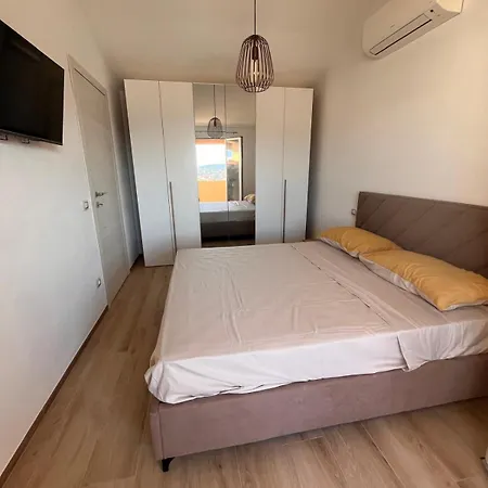 Casa Belvedere Ferienhaus Olbia
