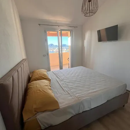 Casa Belvedere * Olbia
