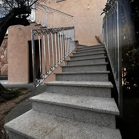 Casa Belvedere Olbia